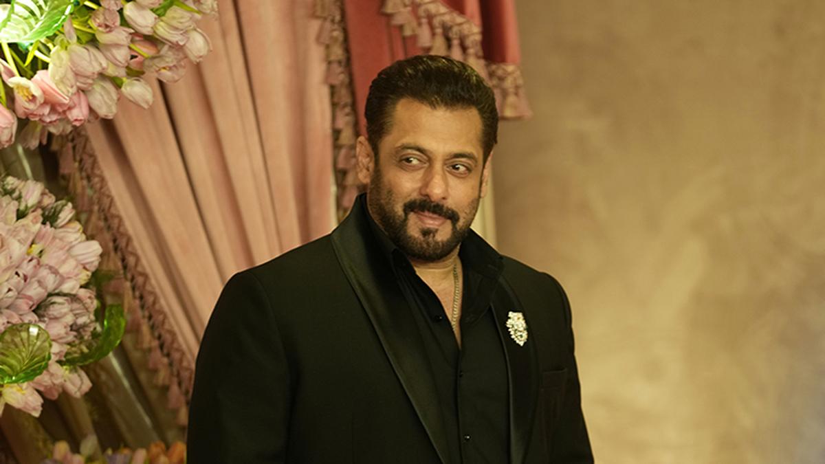 Two held for separate trespassing attempts at Salman Khan’s residence
